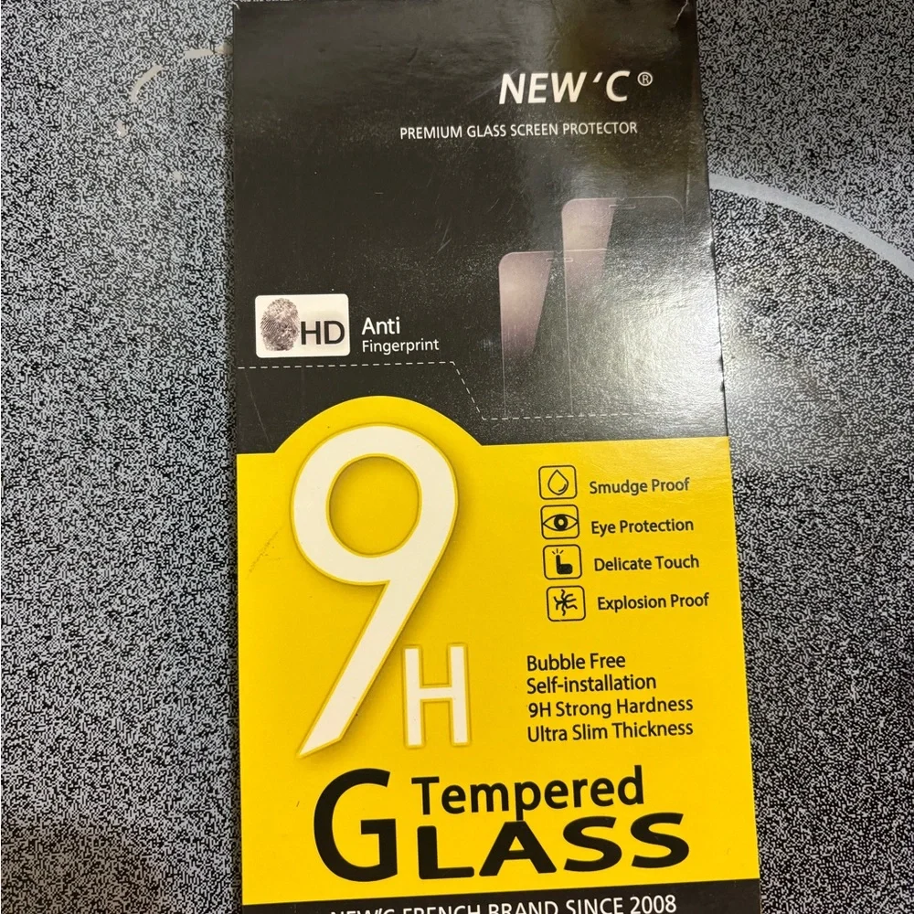 iPhone 11 Pro Screen Protector